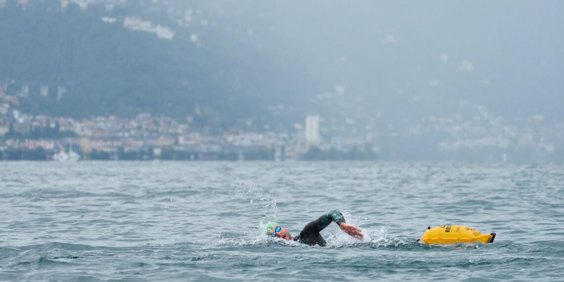 Tout Vevey Nage 2025