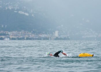 Tout Vevey Nage 2025