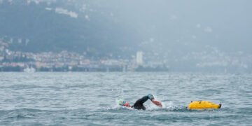 Tout Vevey Nage 2025