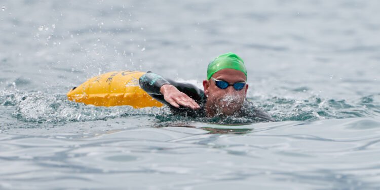 Tout Vevey Nage 2025