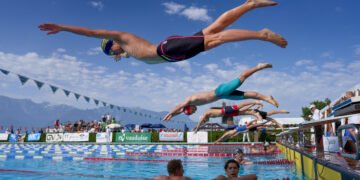 Meeting du lac Nestlé 2025: une belle édition