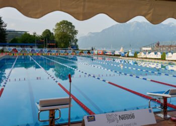 Meeting du lac Nestlé 2025: une belle édition
