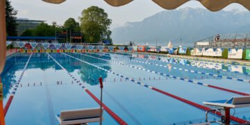 Meeting du lac Nestlé 2025: une belle édition