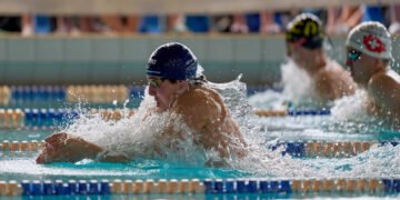 Meeting lémanique 2025