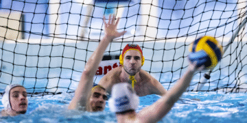 Water-polo