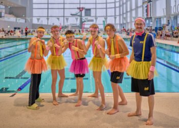 Championnats des clubs espoirs 2025