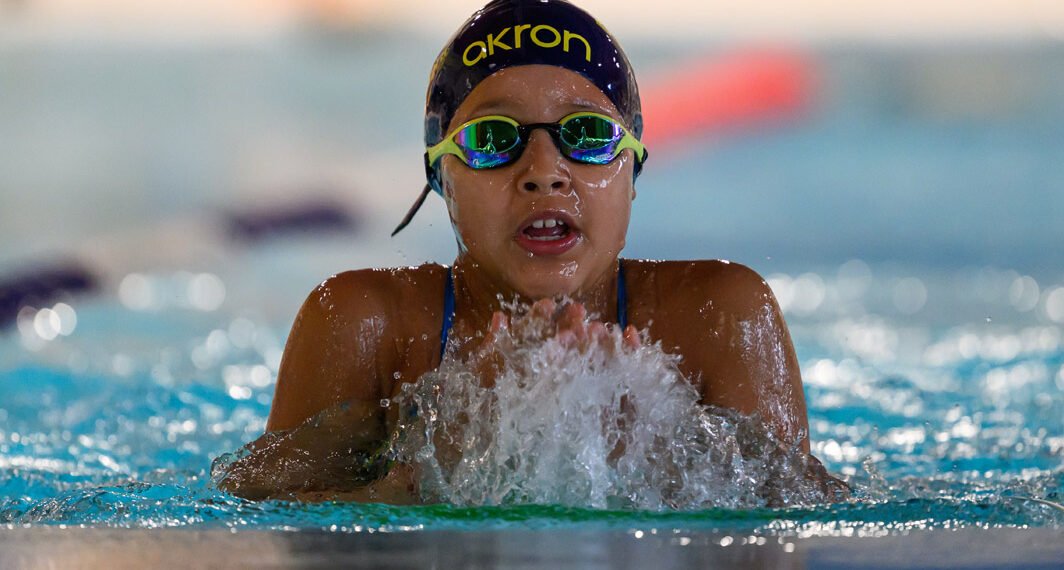 Miranda à la Kids ligue du 6.12.2025