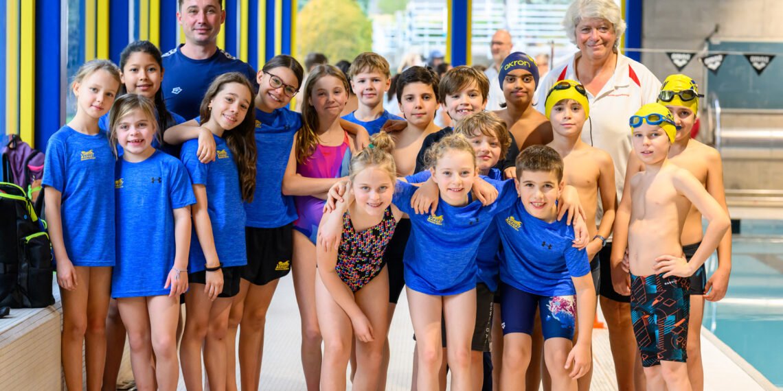 L'équipe de la Kids ligue/Futura du 6.12.2025