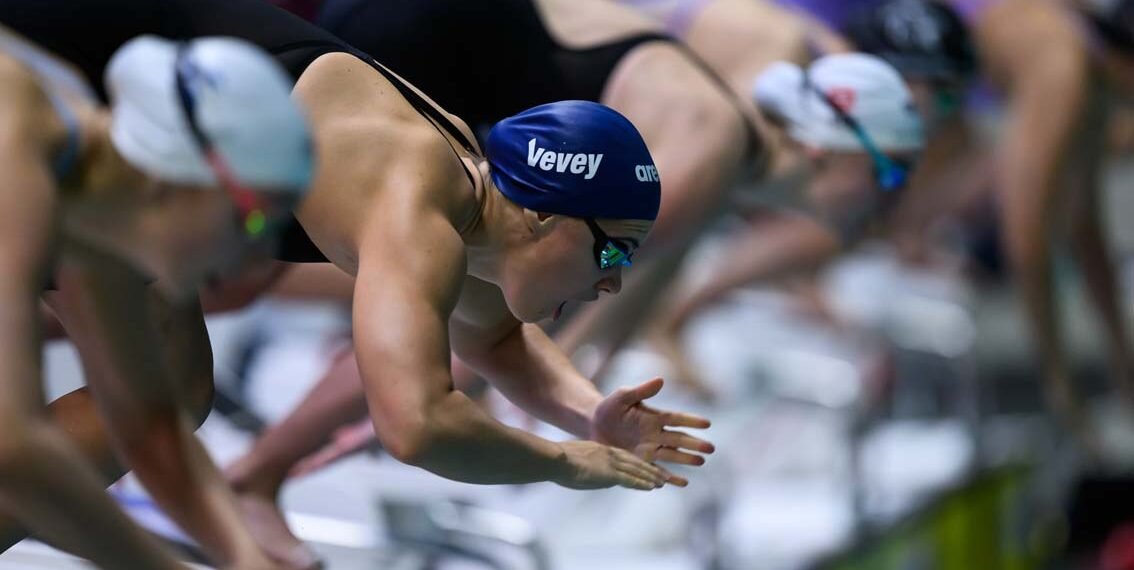 Havana au Swiss Open à Sursee